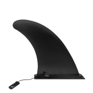 Slide-In 8″ Fin