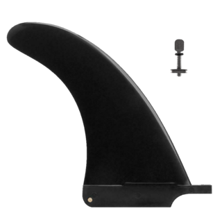US box 9″ Fin
