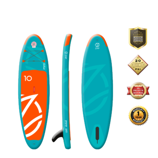Купить надувную SUP-доску ZAP Breeze 10' в Санкт-Петербурге