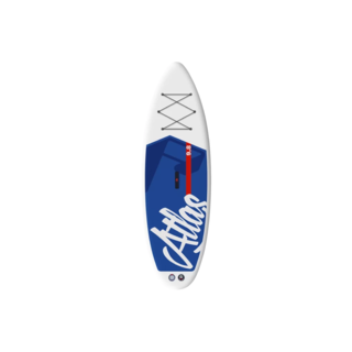Надувная SUP доска для серфинга 9.8 WILD RIVER
