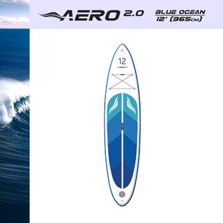 AERO 2.0 Blue Ocean 12' SUP board