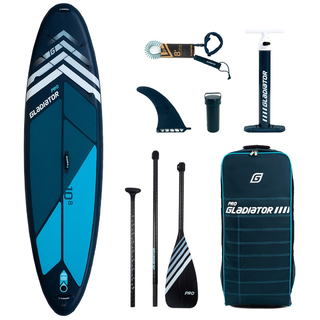 Gladiator Pro 10'8 SUP