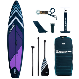 Gladiator Pro 11'2