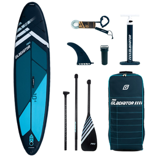 Gladiator Pro 10'4