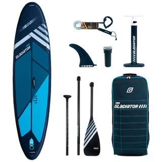 Gladiator Pro 10'6