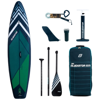 Gladiator Pro 11'6
