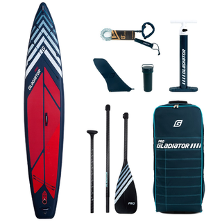Gladiator Pro 12'6 LT