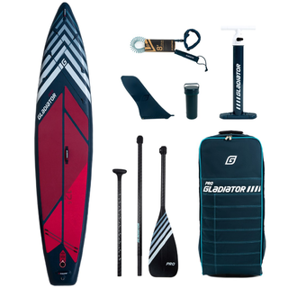 Gladiator Pro 12'6 T