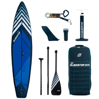 Gladiator Pro 12'6 W
