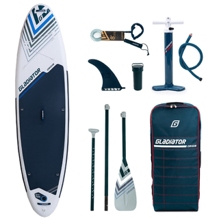 Gladiator Origin 10'8 SC