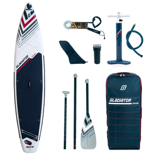 Gladiator Origin 12'6 T SC