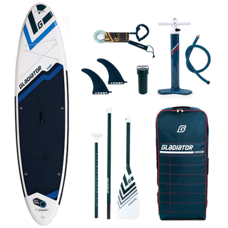 Gladiator Wind 10'7 SC