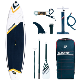 Gladiator Wind 11'0 LT