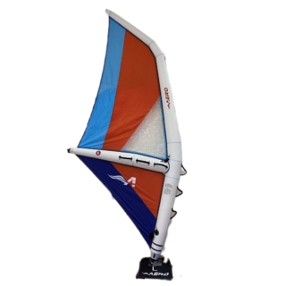Парус для виндсерфинга, для SUP доски, 4,2 м
