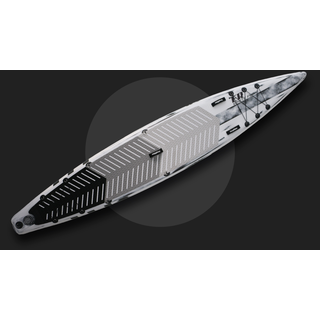 EASY RIDER White Fury 12.6