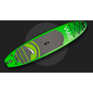EASY RIDER Wave Green 10.6