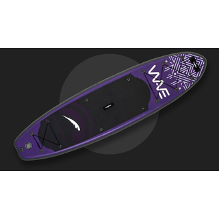 EASY RIDER Wave Purple 10.6
