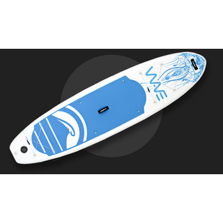 EASY RIDER Wave White 10.6