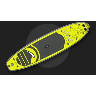 EASY RIDER Wave Acid 10.6