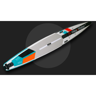 Hiken Race Pro 14