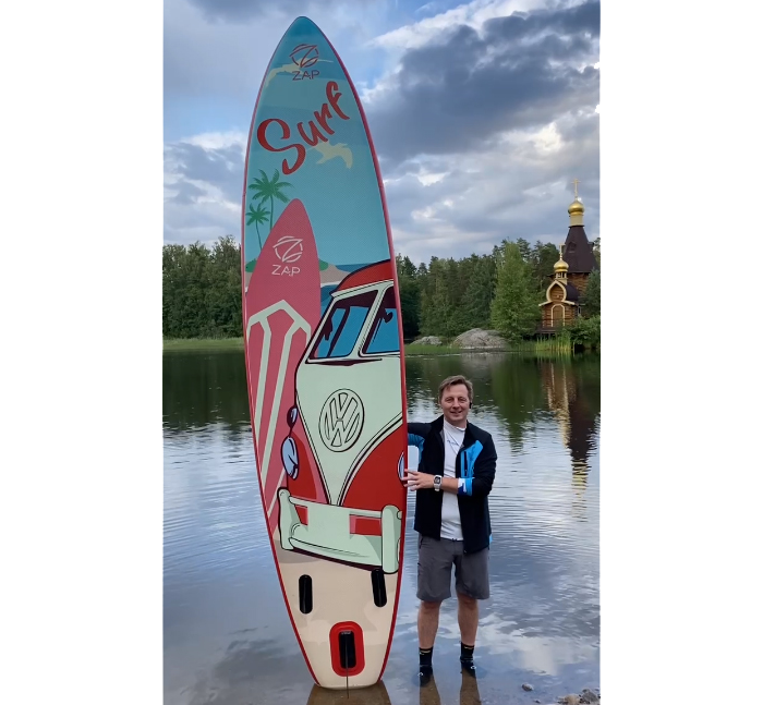 Купить SUP Board 12